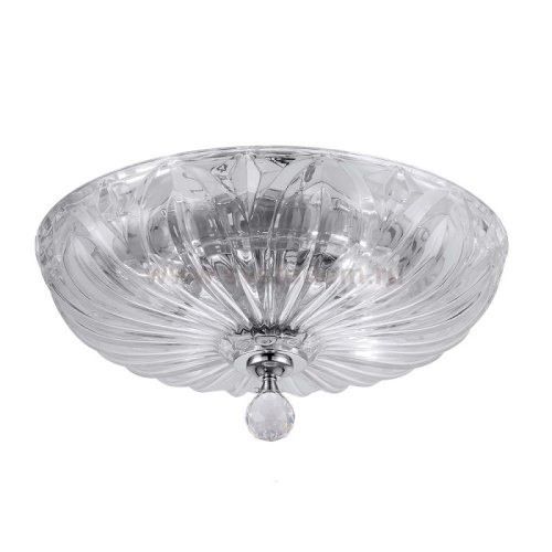 Светильник потолочный (Люстра) Crystal Lux 220в Е14 картинка 